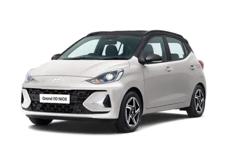 Hyundai i10 Nios Grand i10 Nios Sportz DT
